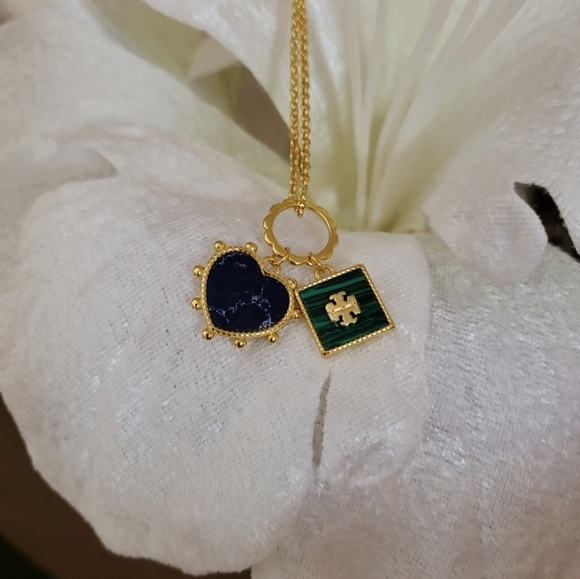 Tory Burch Jewelry - Tory Burch Necklace